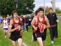 JV duo
