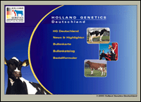 Holland Genetics