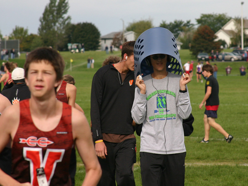 eric, new CC headwear